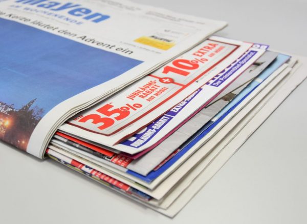 LokalAnzeiger - Verlag für Anzeigenblätter GmbH - Über uns